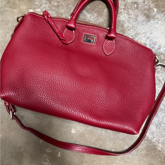 Dooney and Bourke Purse - Picture 13 of 14